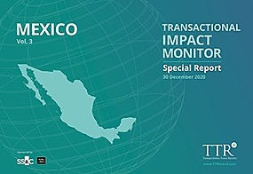 Mexico - Transactional Impact Monitor Vol. 3
